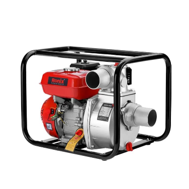 Water pumpset